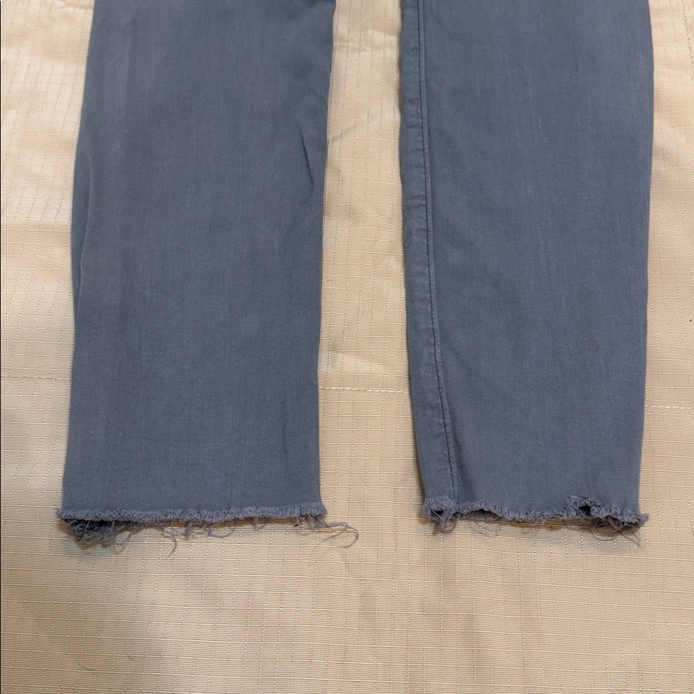 Forever 21 Ripped Jeans - Picture 11 of 12